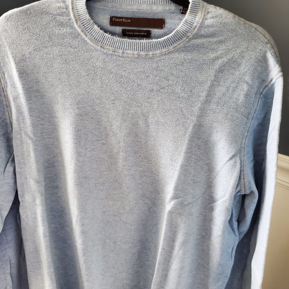 Perry Ellis Sweater